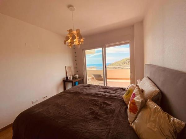 Piso en calle Suiza, 760