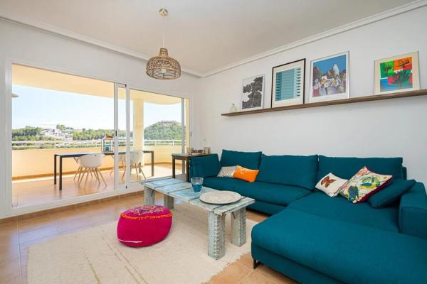 Piso en calle Suiza, 760