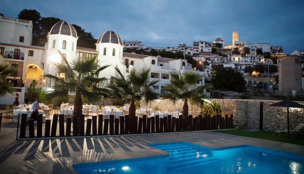 Casa independiente en calle Heidelberg