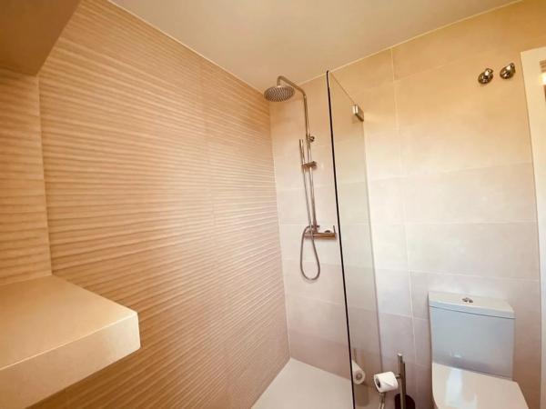 Piso en calle Suiza, 760