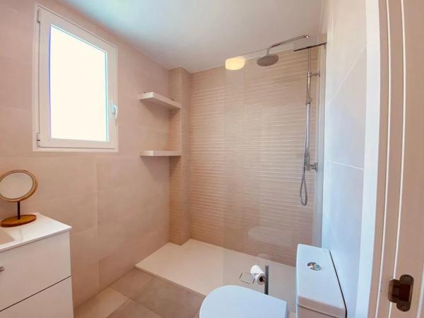 Piso en calle Suiza, 760