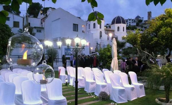 Casa independiente en calle Heidelberg