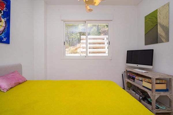 Piso en calle Suiza, 760