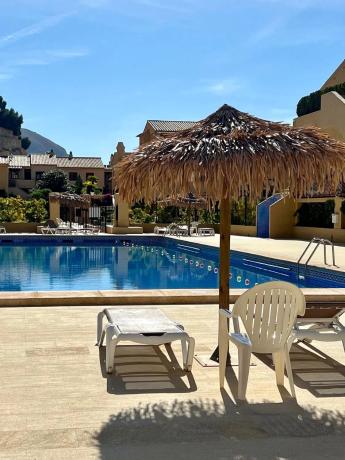 Ático en Puerto Deportivo Luis Campomanes, 3