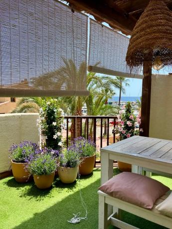 Ático en Puerto Deportivo Luis Campomanes, 3