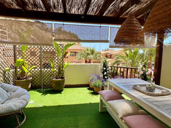 Ático en Puerto Deportivo Luis Campomanes, 3