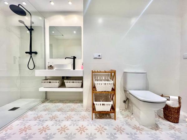 Ático en Puerto Deportivo Luis Campomanes, 3