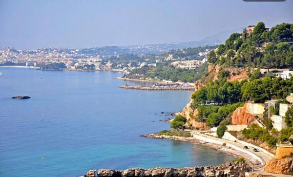 Ático en Puerto Deportivo Luis Campomanes, 3