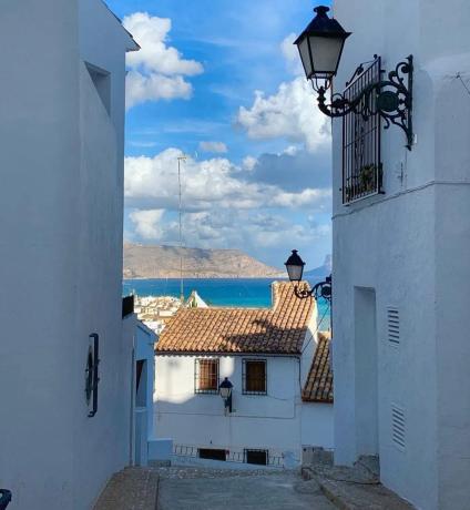 Ático en Puerto Deportivo Luis Campomanes, 3