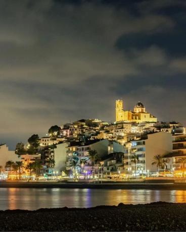 Ático en Puerto Deportivo Luis Campomanes, 3