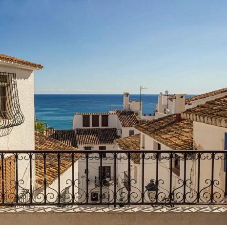 Ático en Puerto Deportivo Luis Campomanes, 3