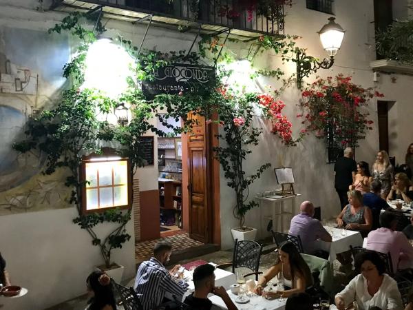 Ático en Puerto Deportivo Luis Campomanes, 3