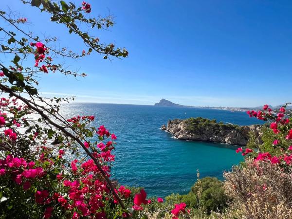 Ático en Puerto Deportivo Luis Campomanes, 3