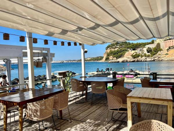 Ático en Puerto Deportivo Luis Campomanes, 3