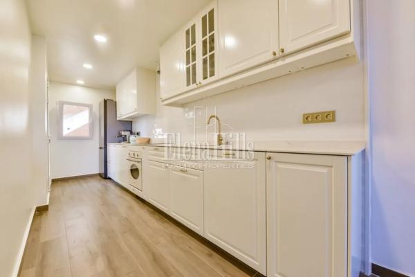 Chalet pareado en calle Amberes