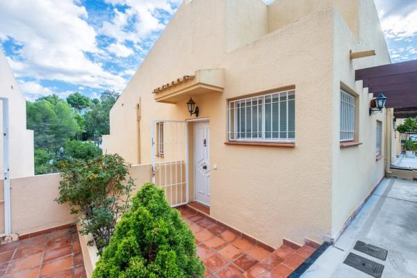 Dúplex en avenida Bernia