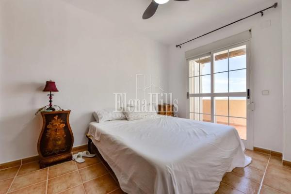 Chalet pareado en calle Amberes