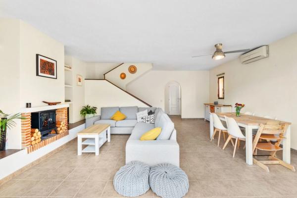 Dúplex en avenida Bernia