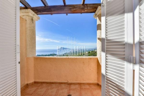 Chalet pareado en calle Amberes