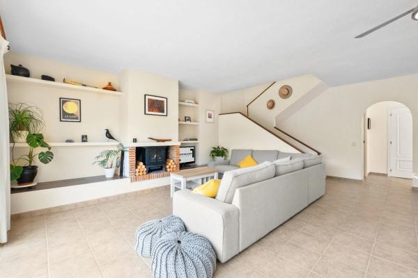 Dúplex en avenida Bernia