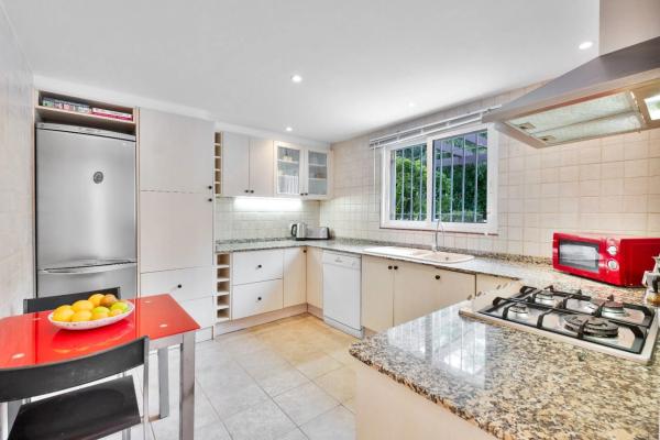 Dúplex en avenida Bernia