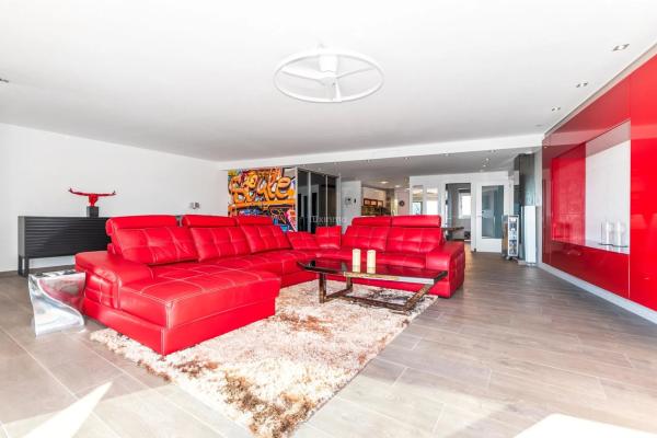 Piso en Zona de Mascarat