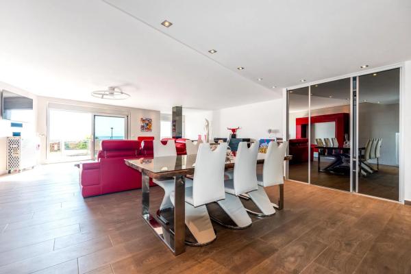 Piso en Zona de Mascarat