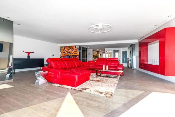 Piso en Zona de Mascarat