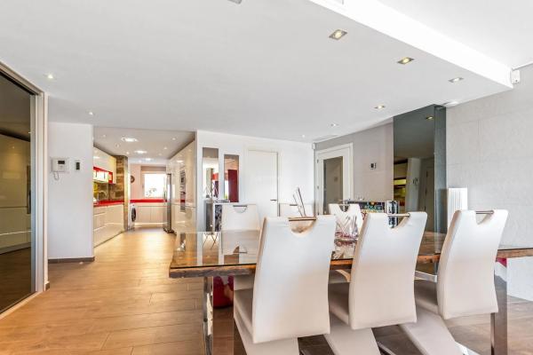 Piso en Zona de Mascarat