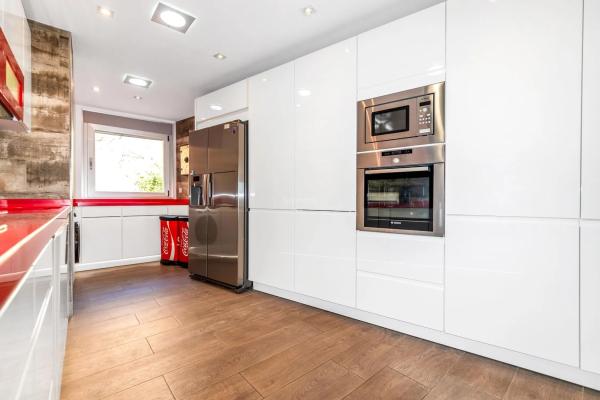 Piso en Zona de Mascarat