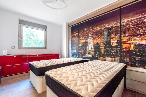 Piso en Zona de Mascarat