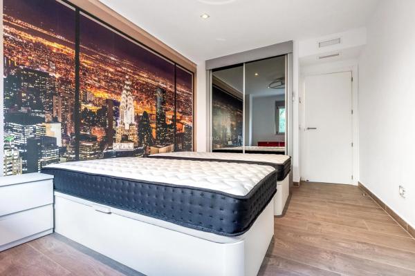 Piso en Zona de Mascarat