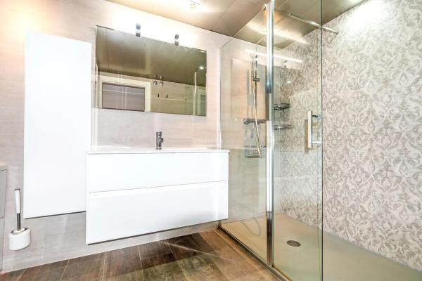 Piso en Zona de Mascarat