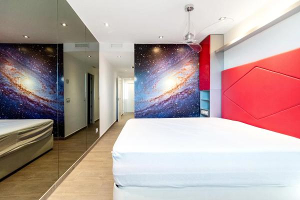 Piso en Zona de Mascarat