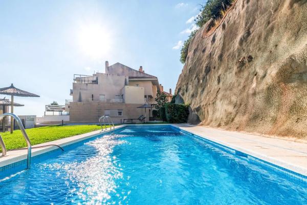 Piso en Zona de Mascarat