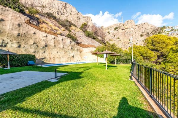 Piso en Zona de Mascarat