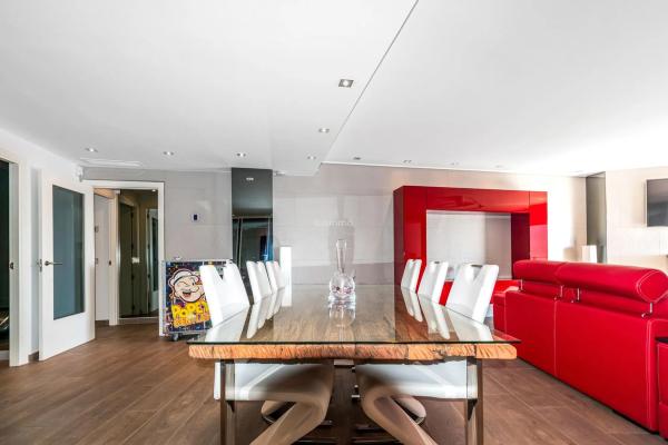 Piso en Zona de Mascarat