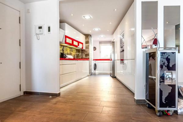 Piso en Zona de Mascarat