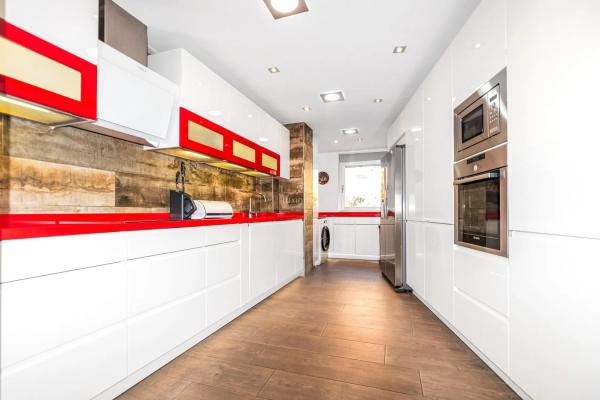 Piso en Zona de Mascarat