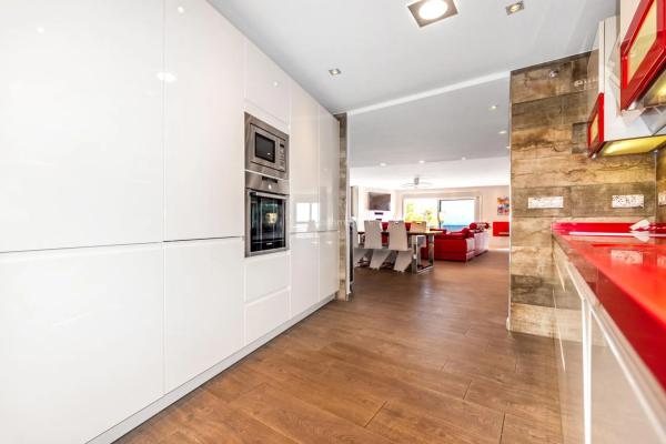 Piso en Zona de Mascarat