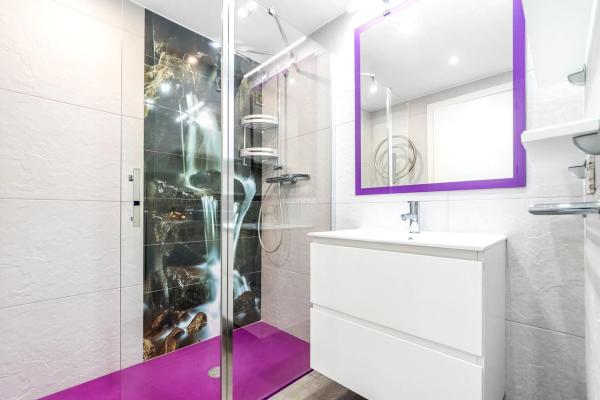 Piso en Zona de Mascarat