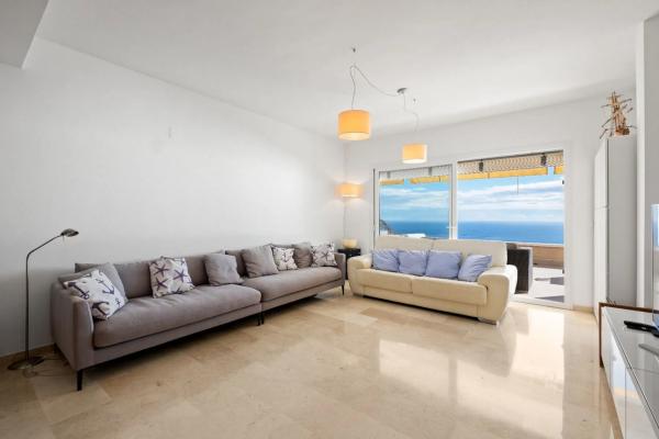 Ático en calle Holanda