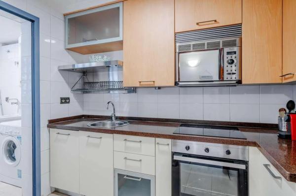 Piso en calle Currica