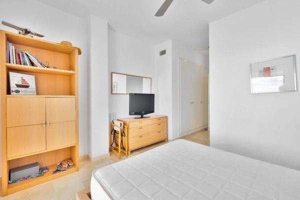 Ático en calle Holanda