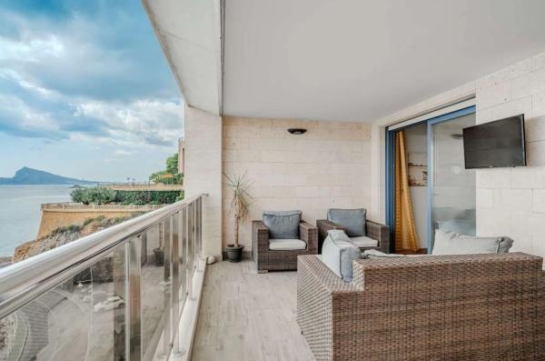 Piso en calle Currica