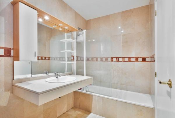 Ático en calle Holanda