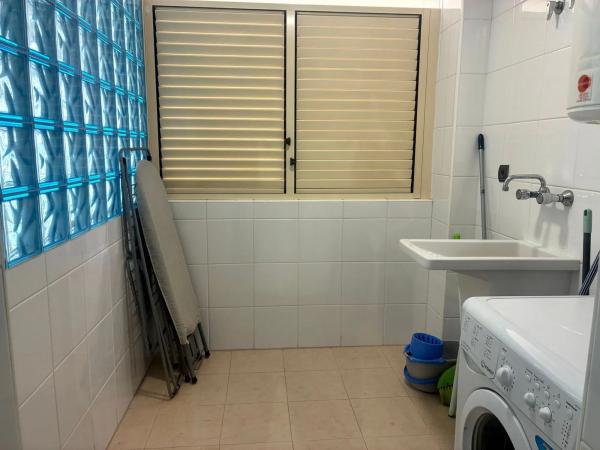 Piso en calle Currica