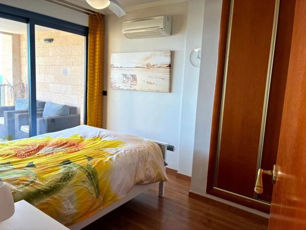 Piso en calle Currica