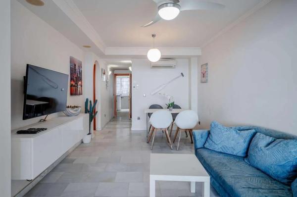 Piso en calle Currica