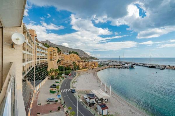 Piso en calle Currica